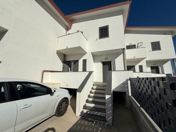 casa indipendente in vendita a Milazzo in zona Fiumarella