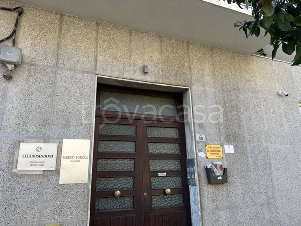 appartamento in vendita a Milazzo