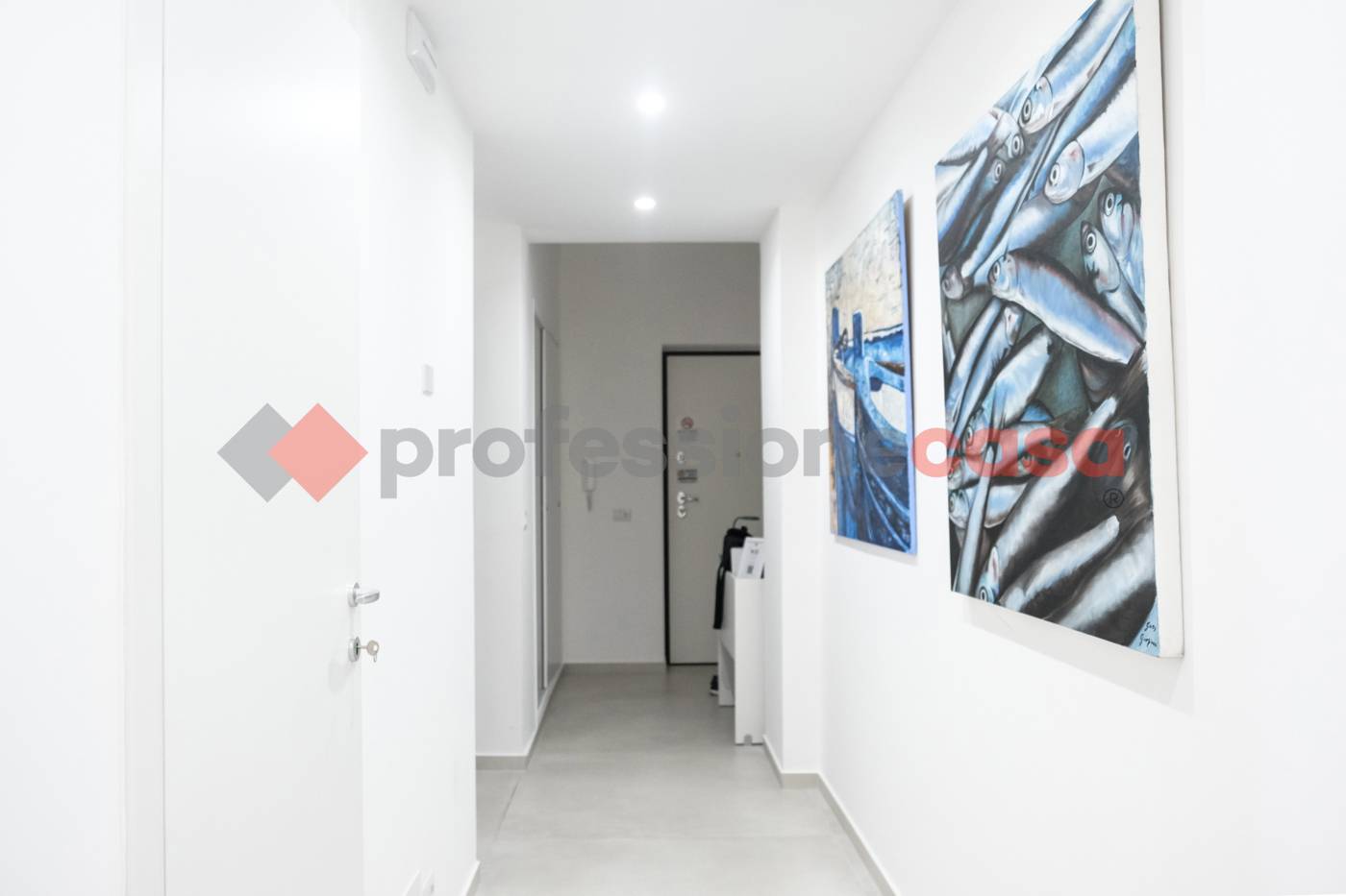 appartamento in vendita a Milazzo