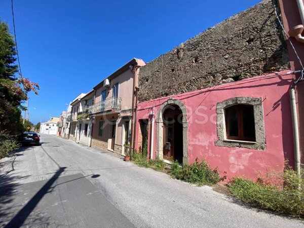 appartamento in vendita a Milazzo