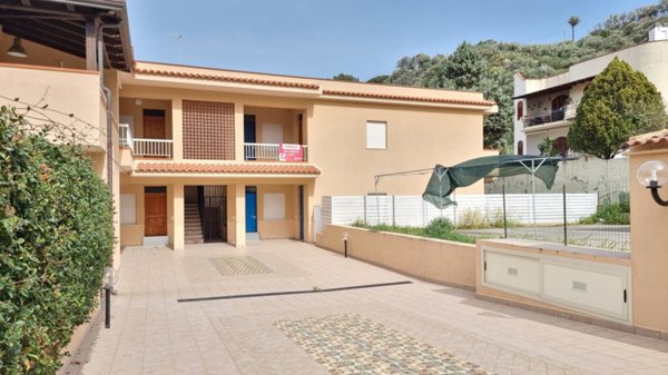 appartamento in vendita a Milazzo