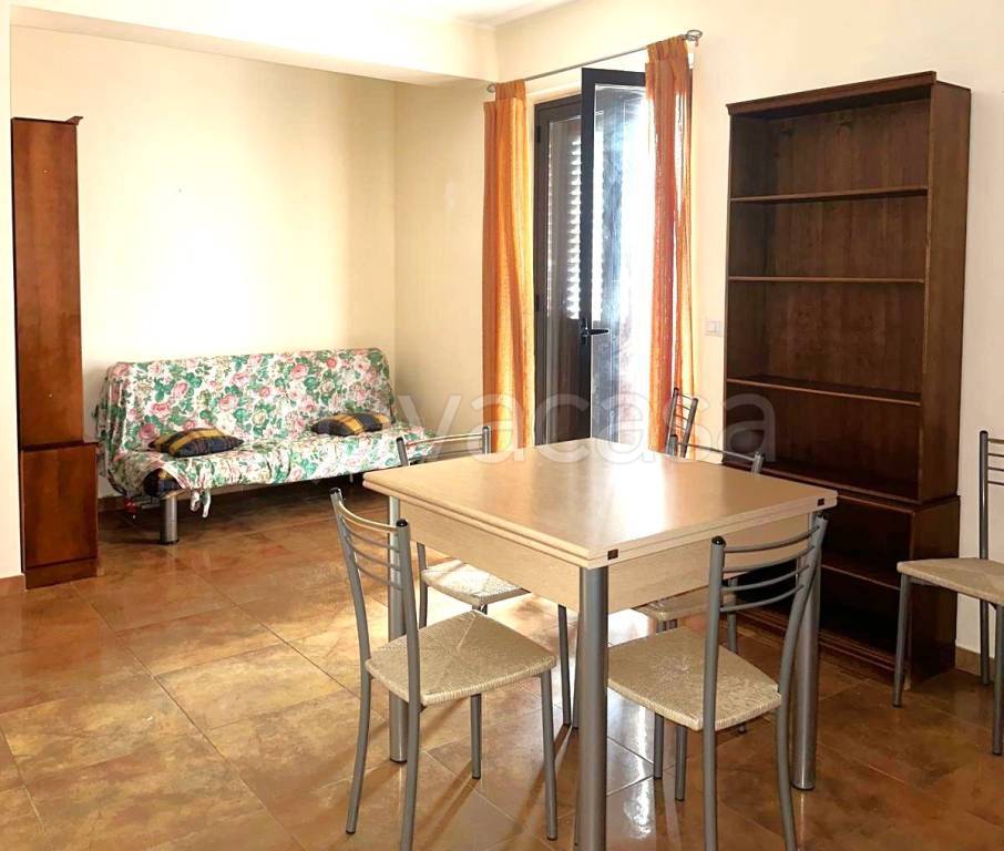 appartamento in vendita a Milazzo