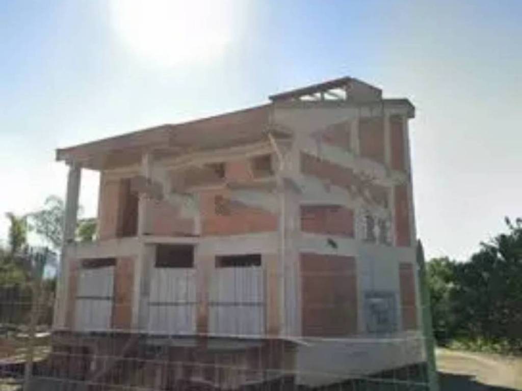 casa indipendente in vendita a Milazzo in zona San Marco