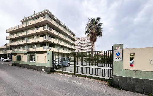 appartamento in vendita a Milazzo in zona San Giovanni