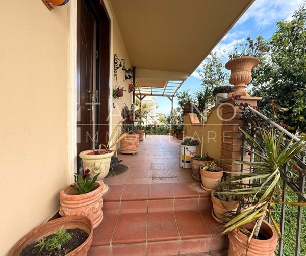 casa indipendente in vendita a Milazzo in zona Bastione