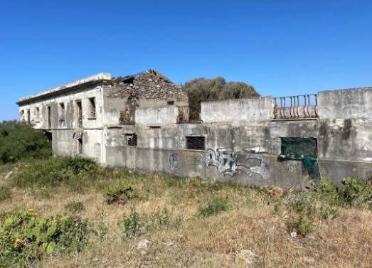 casa indipendente in vendita a Milazzo