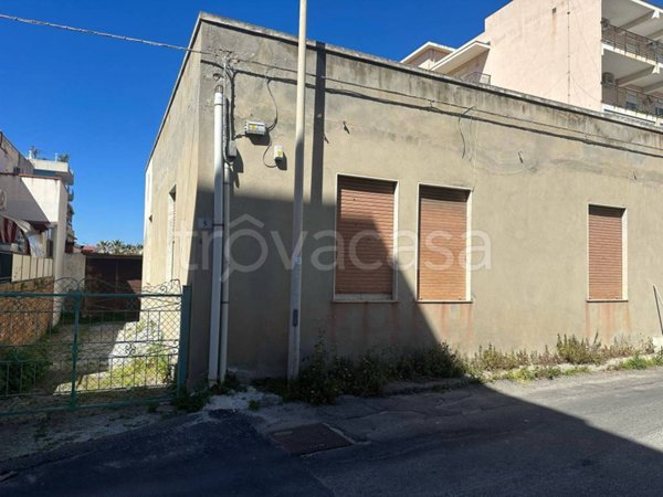casa indipendente in vendita a Milazzo