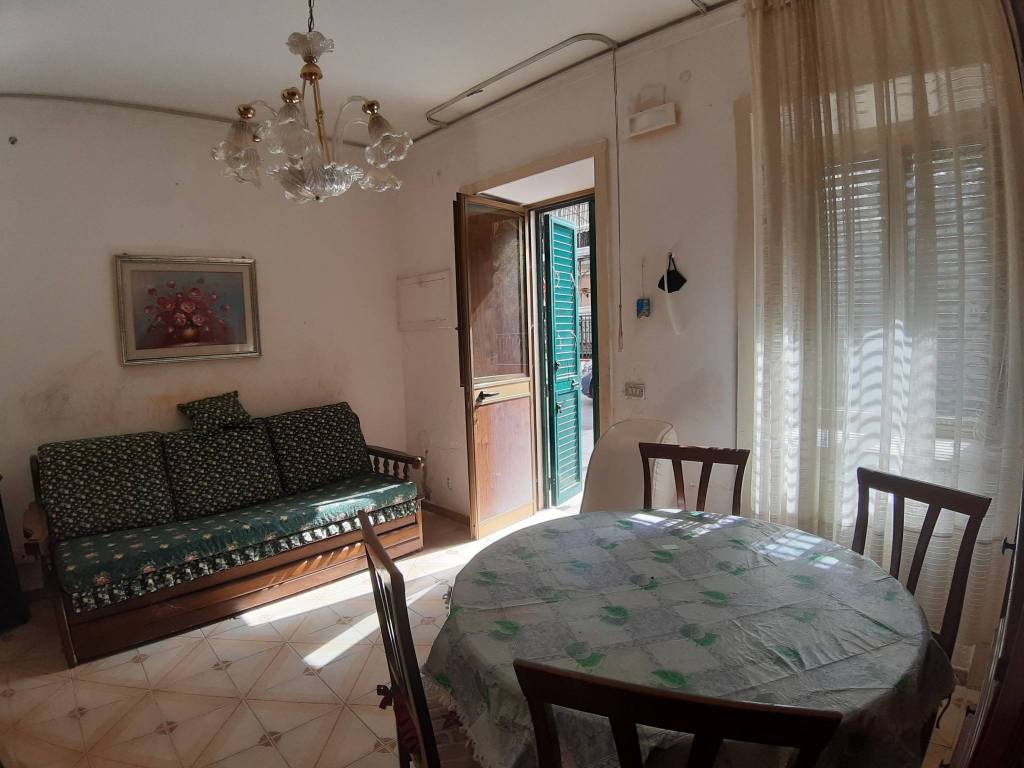appartamento in vendita a Milazzo in zona Santa Marina