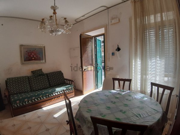 appartamento in vendita a Milazzo in zona Santa Marina