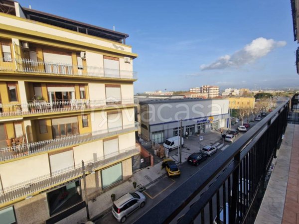 appartamento in vendita a Milazzo