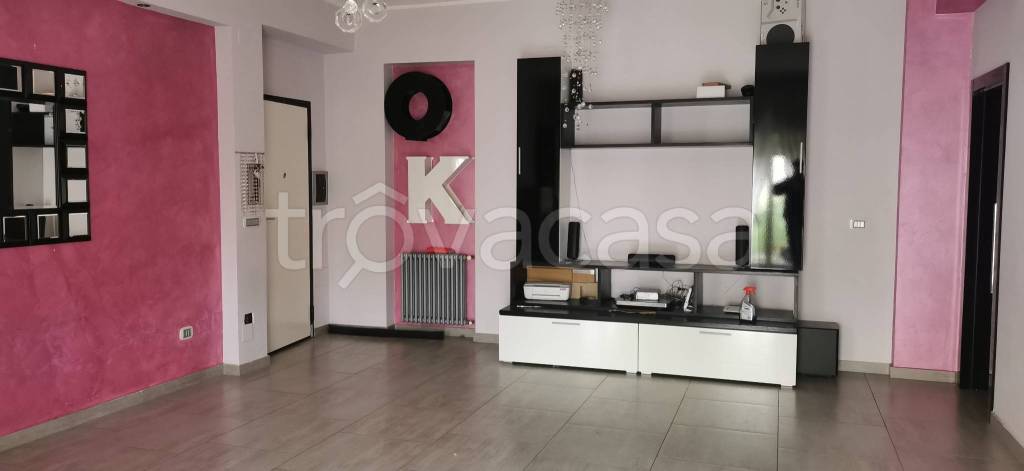appartamento in vendita a Milazzo