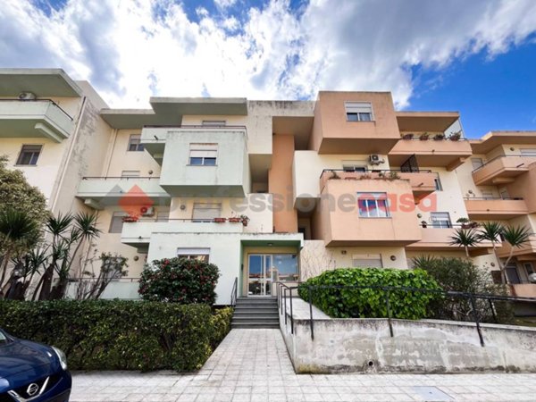 appartamento in vendita a Milazzo