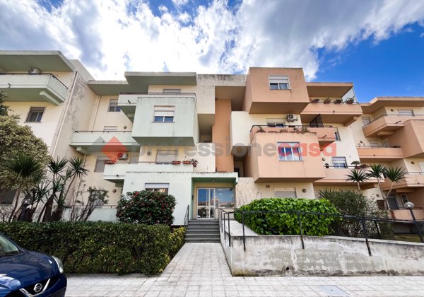 appartamento in vendita a Milazzo