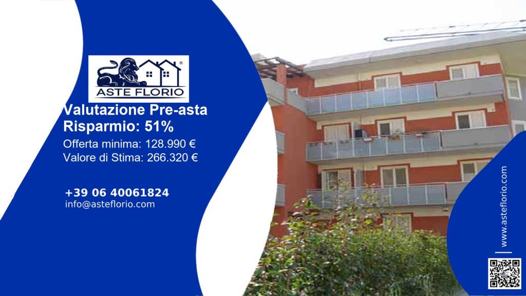 appartamento in vendita a Milazzo