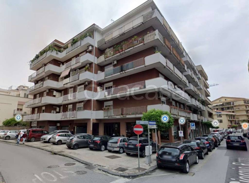 appartamento in vendita a Milazzo in zona San Giovanni