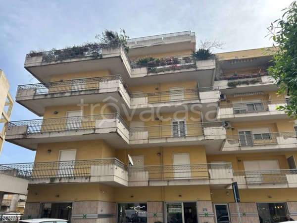 appartamento in vendita a Milazzo