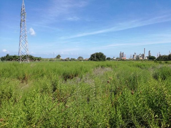 terreno agricolo in vendita a Milazzo