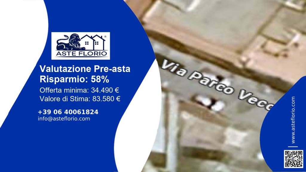 appartamento in vendita a Milazzo in zona Parco Vecchio