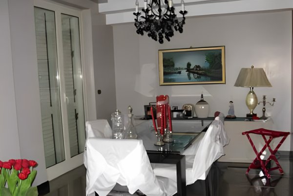appartamento in vendita a Milazzo