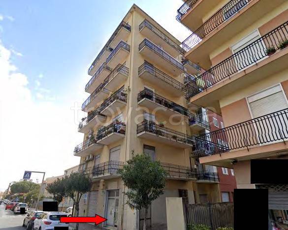 appartamento in vendita a Milazzo