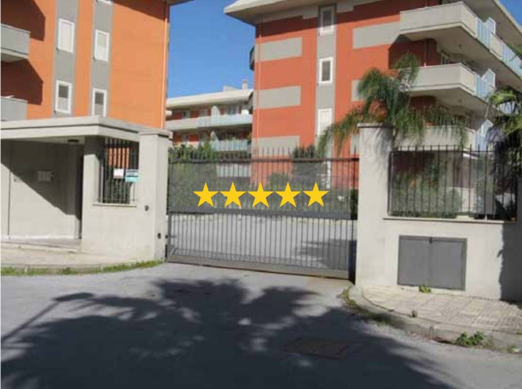 appartamento in vendita a Milazzo