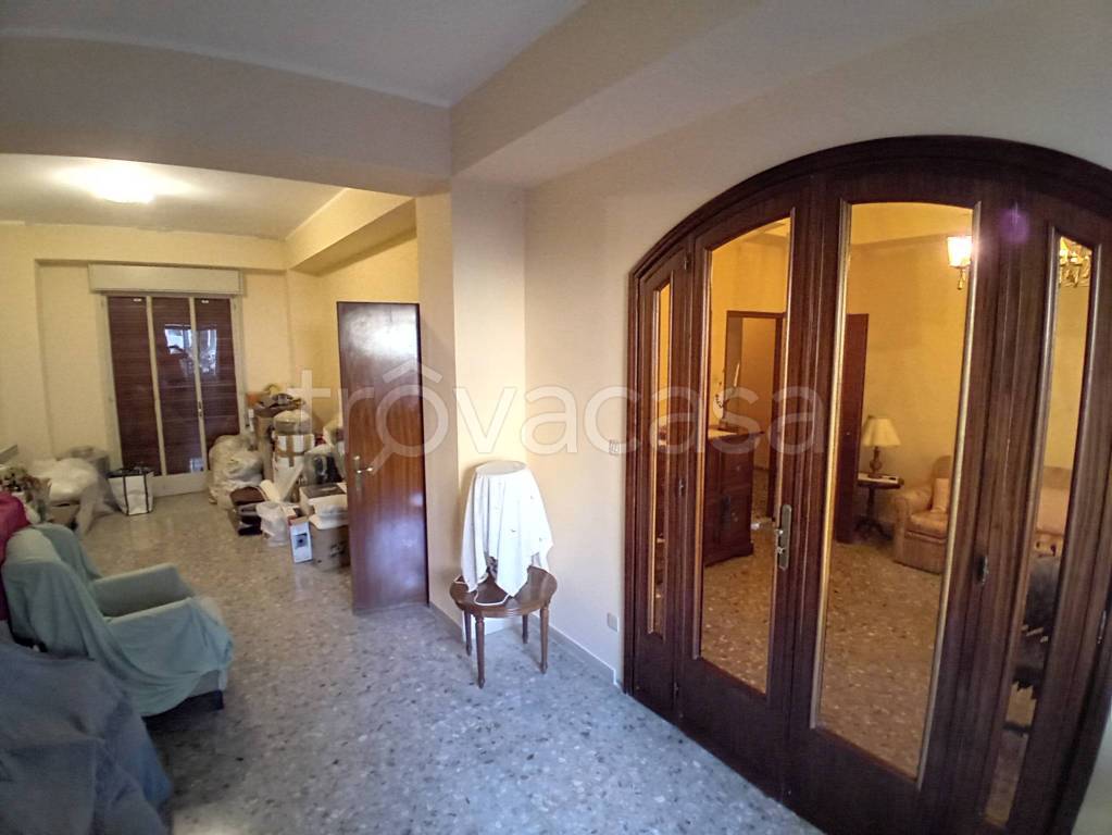 appartamento in vendita a Milazzo