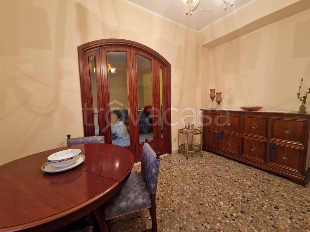 appartamento in vendita a Milazzo