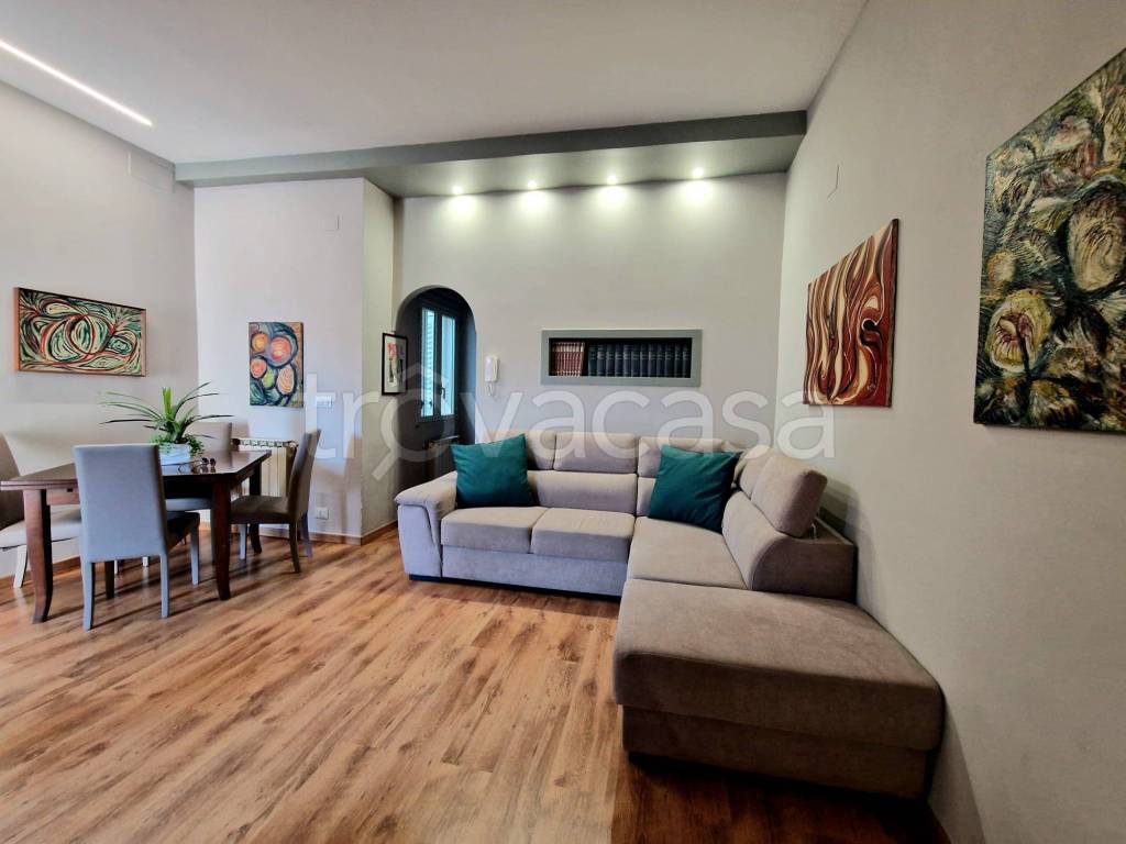 appartamento in vendita a Milazzo