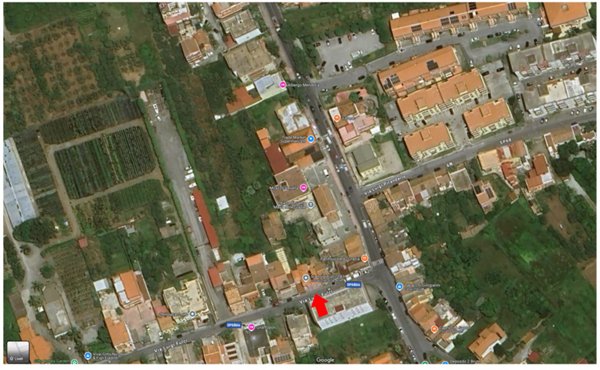 casa indipendente in vendita a Milazzo in zona San Pietro