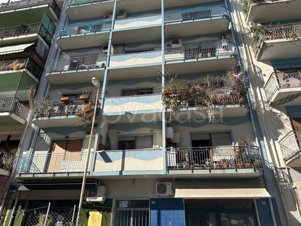 appartamento in vendita a Milazzo