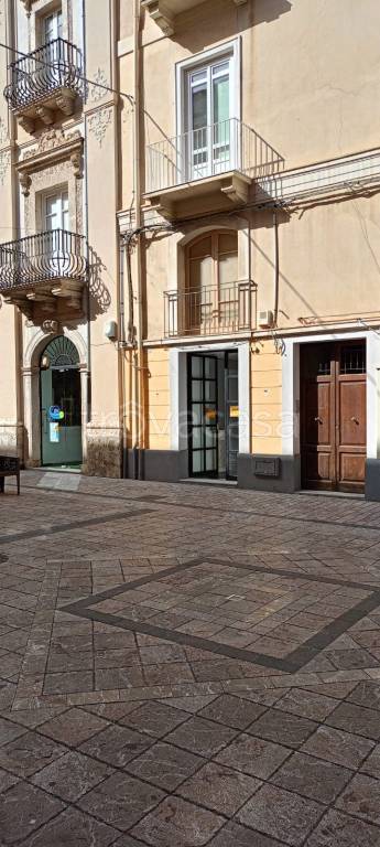 appartamento in vendita a Milazzo