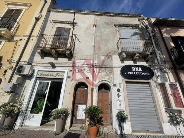 appartamento in vendita a Milazzo