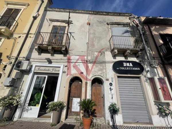 appartamento in vendita a Milazzo