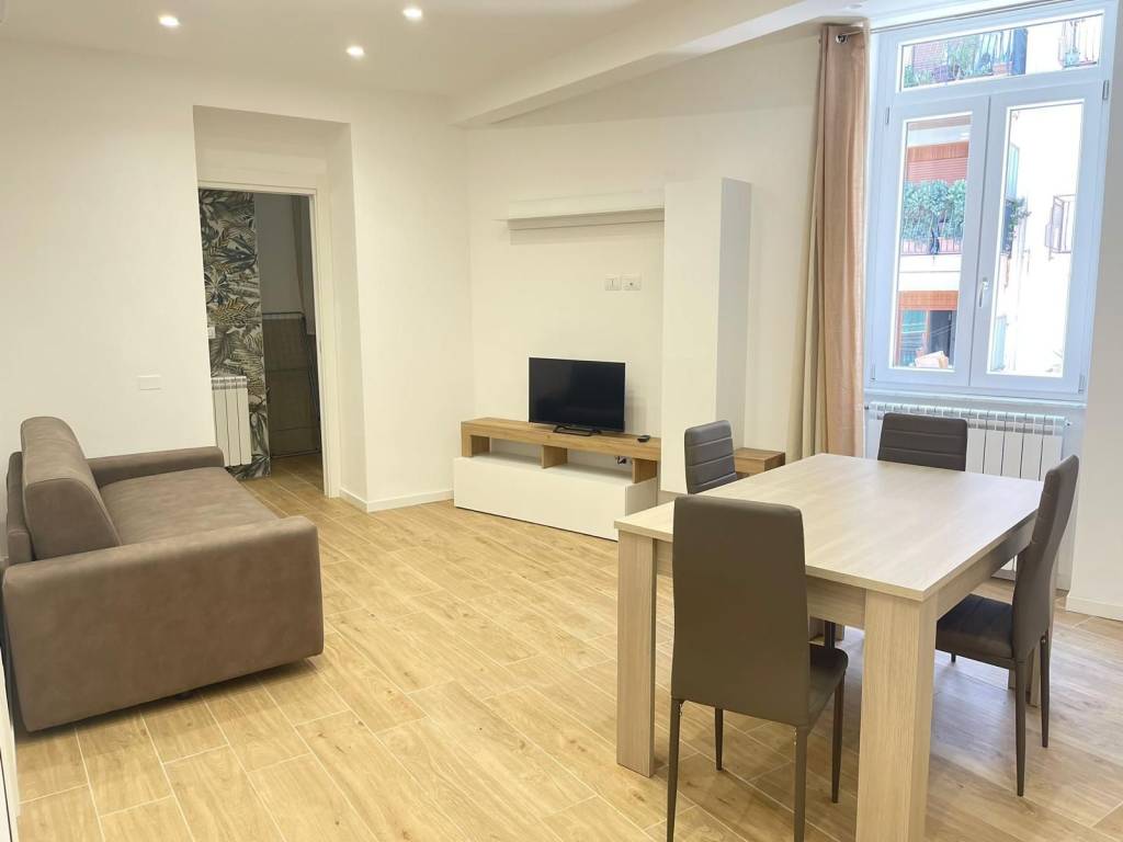 appartamento in vendita a Milazzo