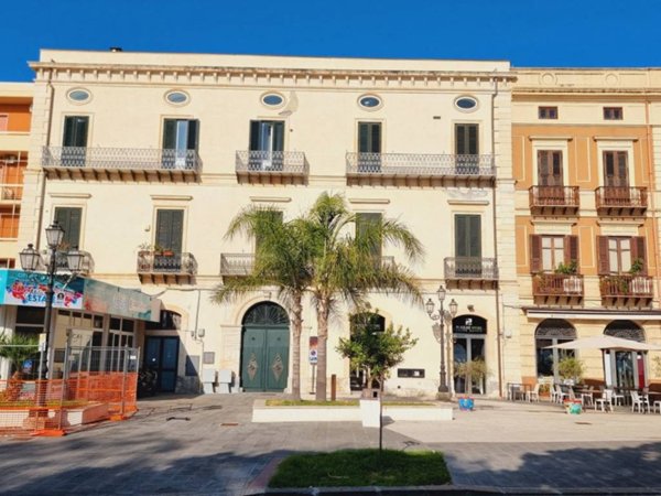 appartamento in vendita a Milazzo