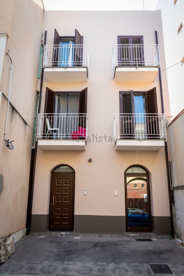 appartamento in vendita a Milazzo