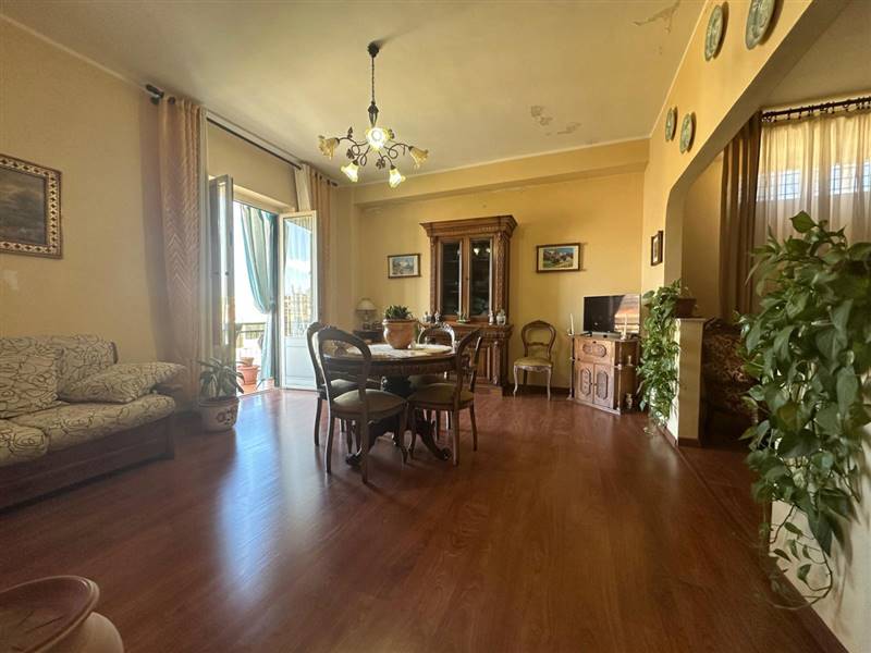 appartamento in vendita a Milazzo