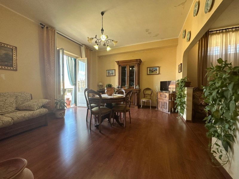 appartamento in vendita a Milazzo