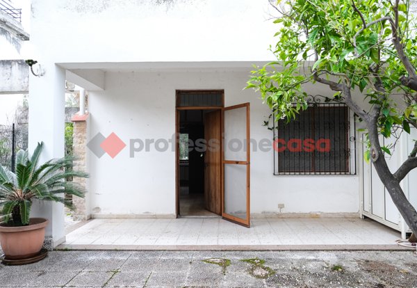 appartamento in vendita a Milazzo in zona Capo Milazzo