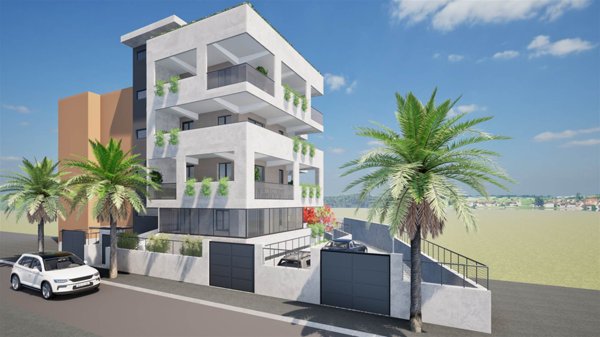 appartamento in vendita a Milazzo