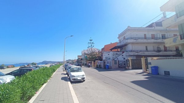 appartamento in vendita a Milazzo