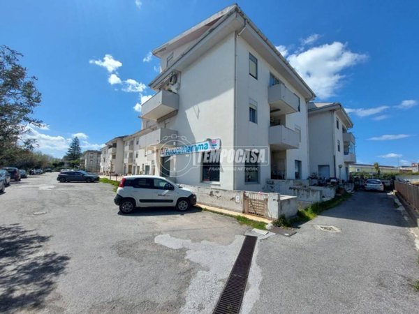 appartamento in vendita a Milazzo in zona San Pietro