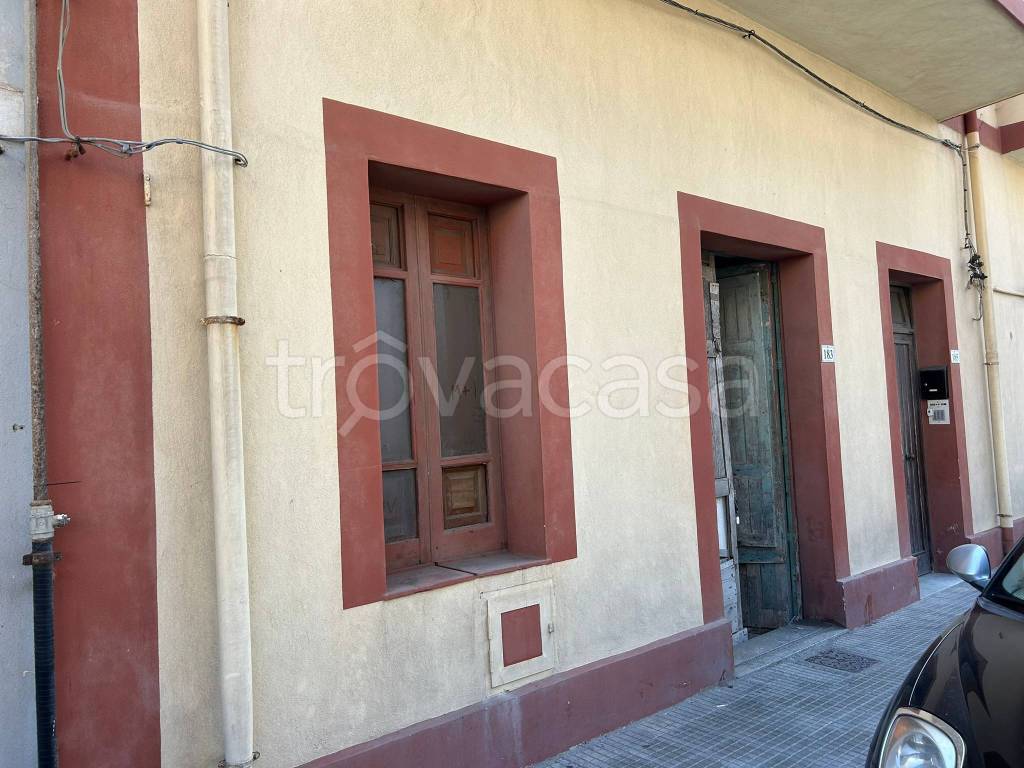 appartamento in vendita a Milazzo