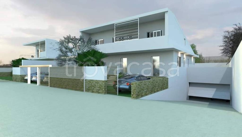 casa indipendente in vendita a Milazzo