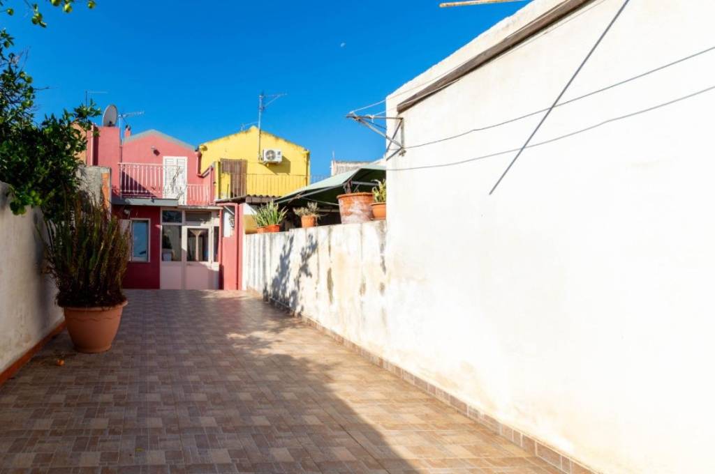 casa indipendente in vendita a Milazzo