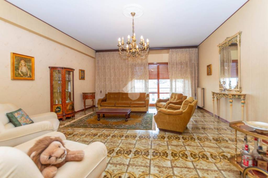 appartamento in vendita a Milazzo