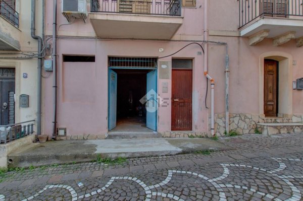 appartamento in vendita a Milazzo