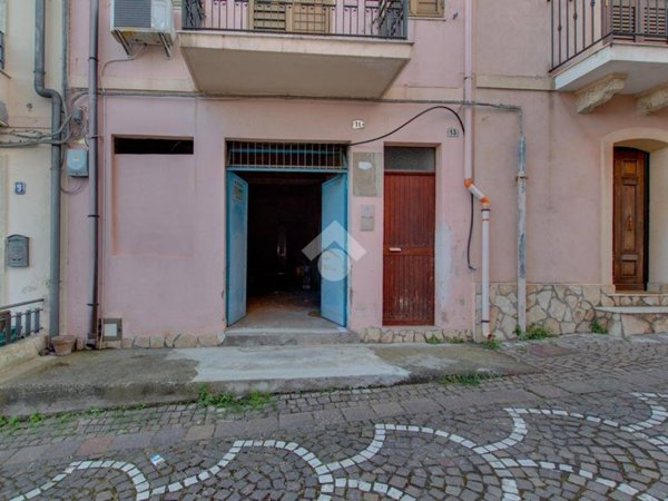 appartamento in vendita a Milazzo