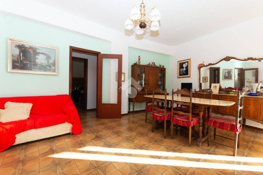appartamento in vendita a Milazzo