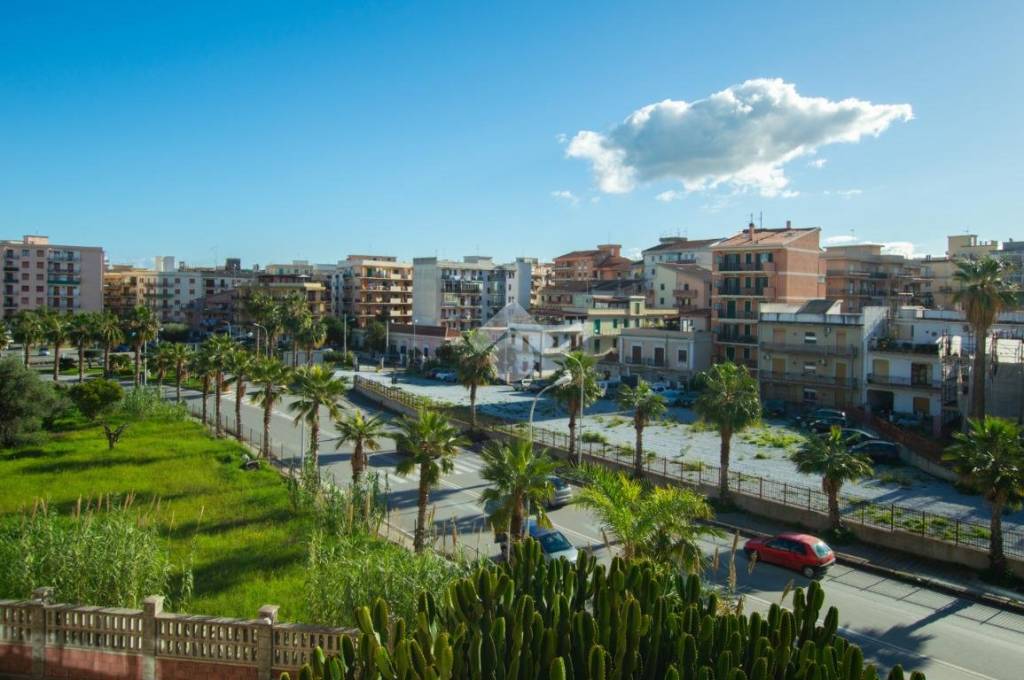 appartamento in vendita a Milazzo